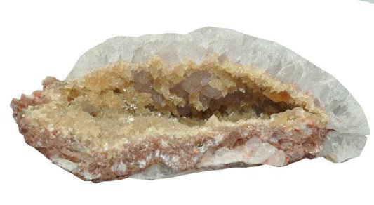 Amethyst Nummer 20 - Kehuna Stones and Senses