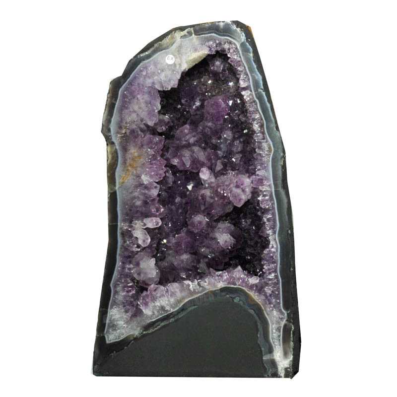 Amethyst Nummer 31 - Kehuna Stones and Senses