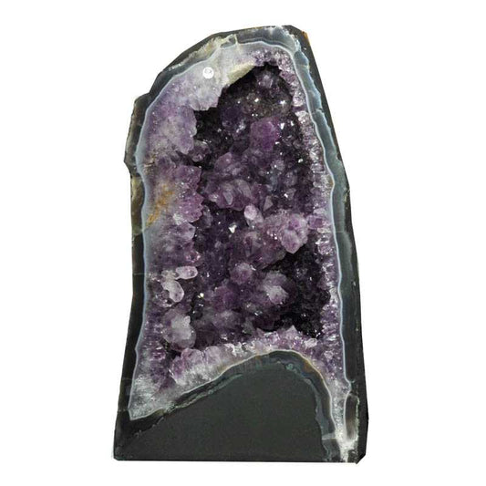 Amethyst Nummer 31 - Kehuna Stones and Senses