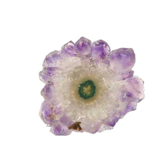 Amethyst Rose aus Uruguay – Naturstein mit heilender Kraft - Kehuna Stones and Senses
