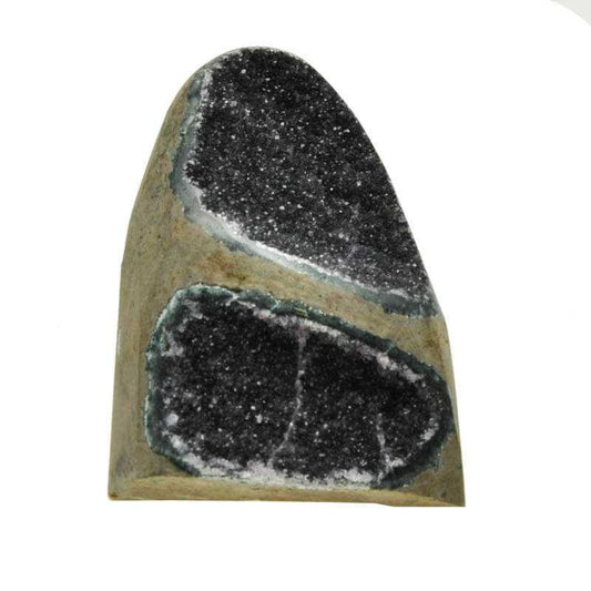 Amethystdruse - Kehuna Stones and Senses