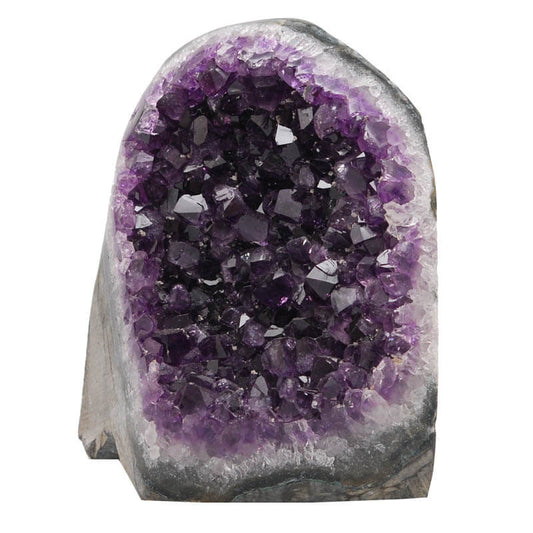 Amethystdruse klein kaufen 7 - Kehuna Stones and Senses