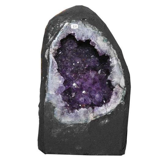 Amethystdruse Nr 64 - Kehuna Stones and Senses