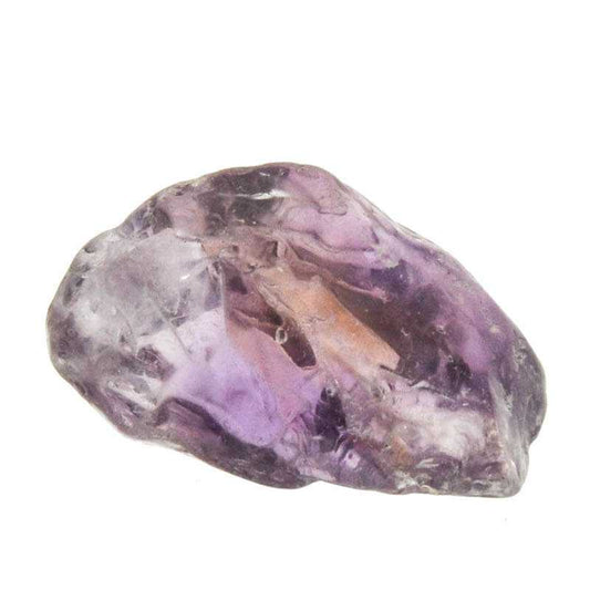 Ametrin Trommelstein naturbelassen - Kehuna Stones and Senses