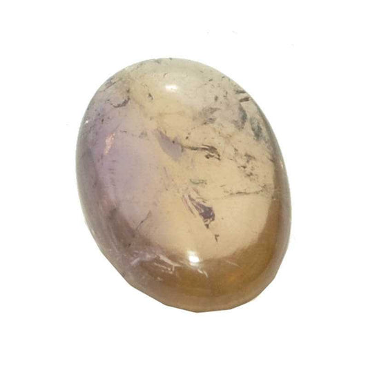 Ametrin Trommelstein naturbelassen - Kehuna Stones and Senses