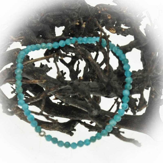 Apatit Armband - Kehuna Stones and Senses