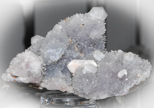 Apophyllit Poona Indien – Natürliche Stufe | Kehuna Stones & Senses - Kehuna Stones and Senses