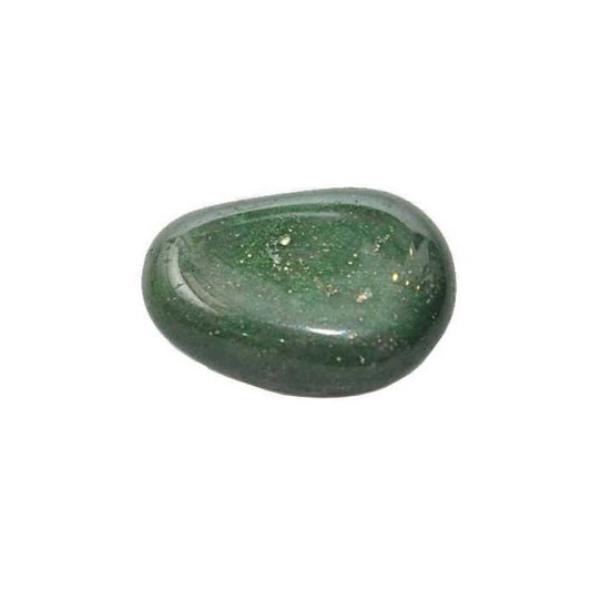Aventurin grün Trommelstein 2 - 3 cm - Kehuna Stones and Senses
