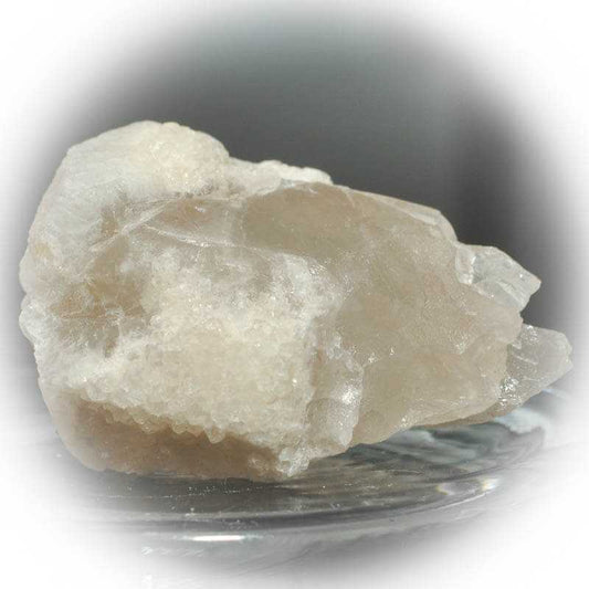 Bergkristall Sugar Blade - Kehuna Stones and Senses