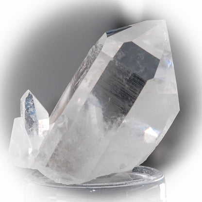 Bergkristallstufe Brasilien A - Qualität - Kehuna Stones and Senses