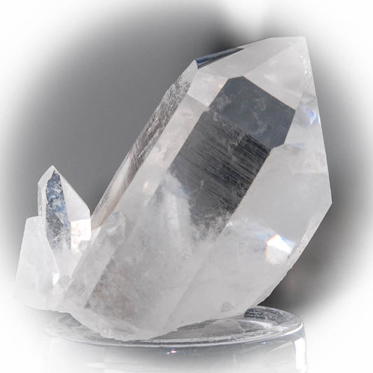 Bergkristallstufe Brasilien A - Qualität - Kehuna Stones and Senses