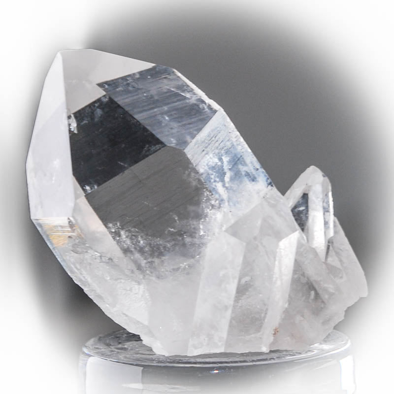 Bergkristallstufe Brasilien A - Qualität - Kehuna Stones and Senses