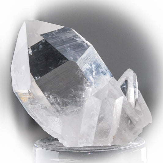 Bergkristallstufe Brasilien A - Qualität - Kehuna Stones and Senses