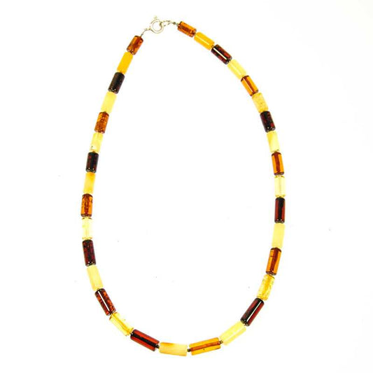 Bernstein Collier B - Kehuna Stones and Senses
