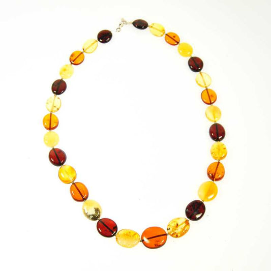 Bernstein Collier D - Kehuna Stones and Senses