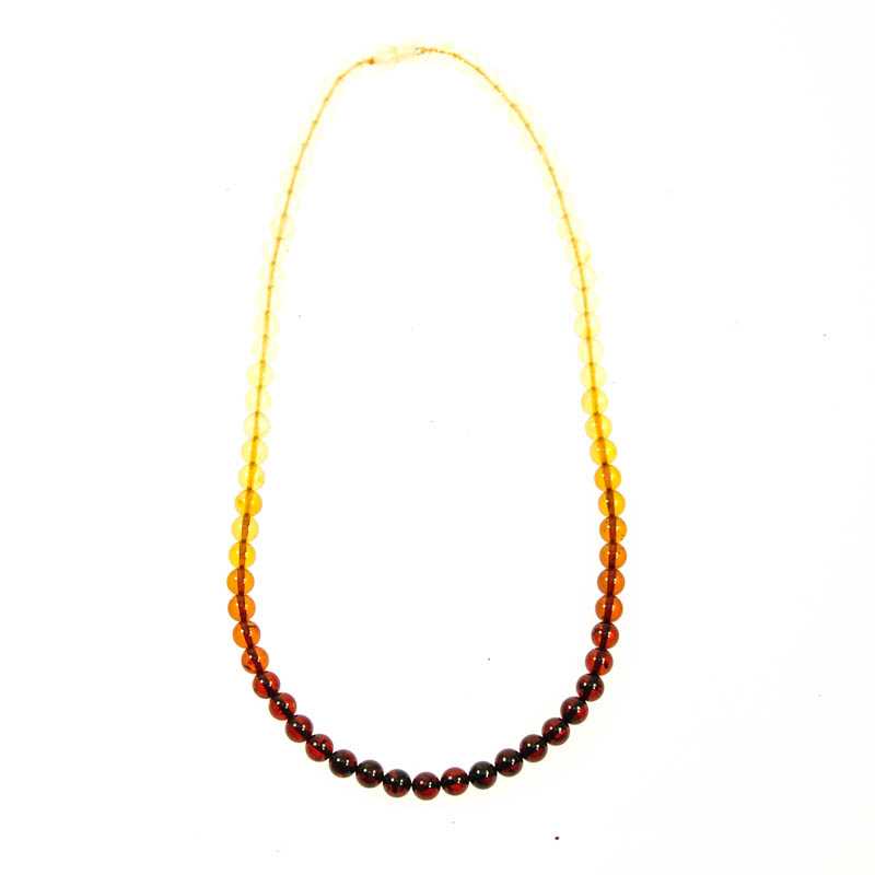 Bernstein Collier E - Kehuna Stones and Senses