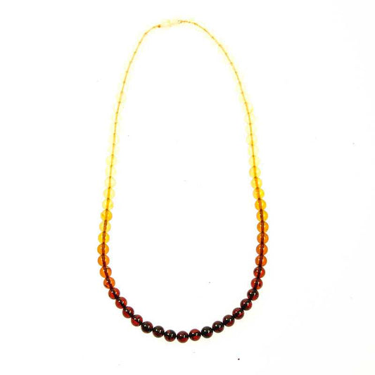 Bernstein Collier E - Kehuna Stones and Senses