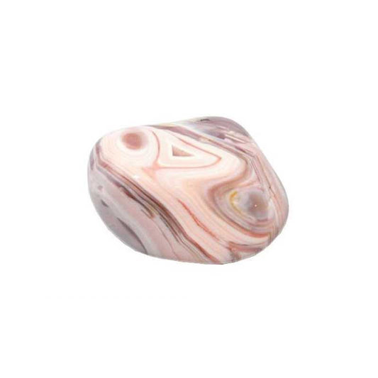 Botswana - Achat Trommelstein 2 - 3 cm - Kehuna Stones and Senses
