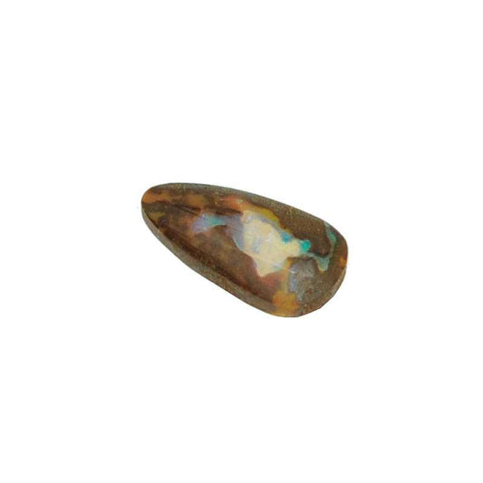 Boulder Opal 15 - Kehuna Stones and Senses