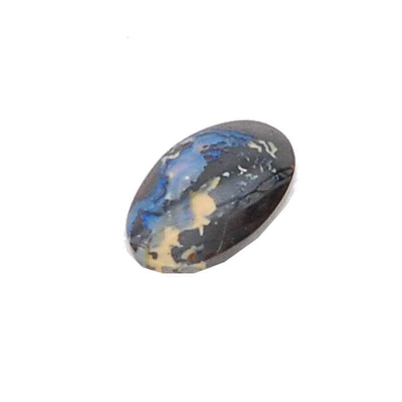 Boulder Opal 17 - Kehuna Stones and Senses