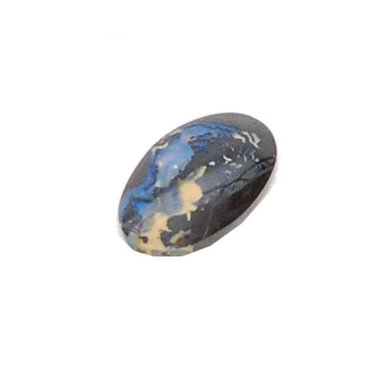 Boulder Opal 17 - Kehuna Stones and Senses