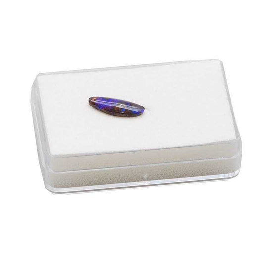 Boulder Opal 19 - Kehuna Stones and Senses