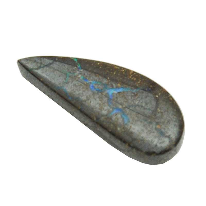 Boulder Opal 2 - Kehuna Stones and Senses