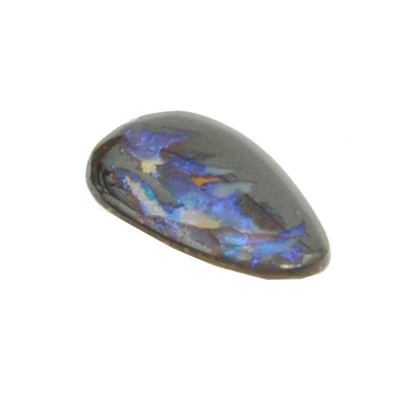 Boulder Opal 22 - Kehuna Stones and Senses