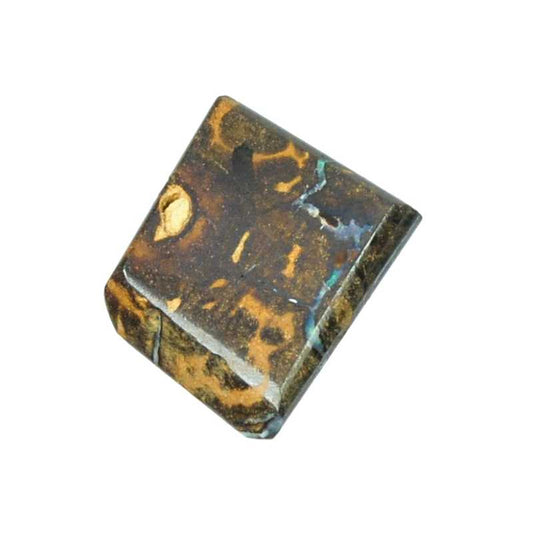 Boulder Opal Anhänger - Kehuna Stones and Senses