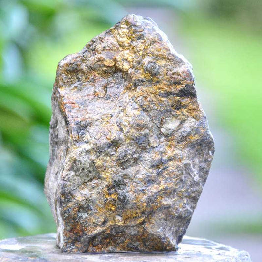 Buntkupferkies Chalcopyrit - Kehuna Stones and Senses