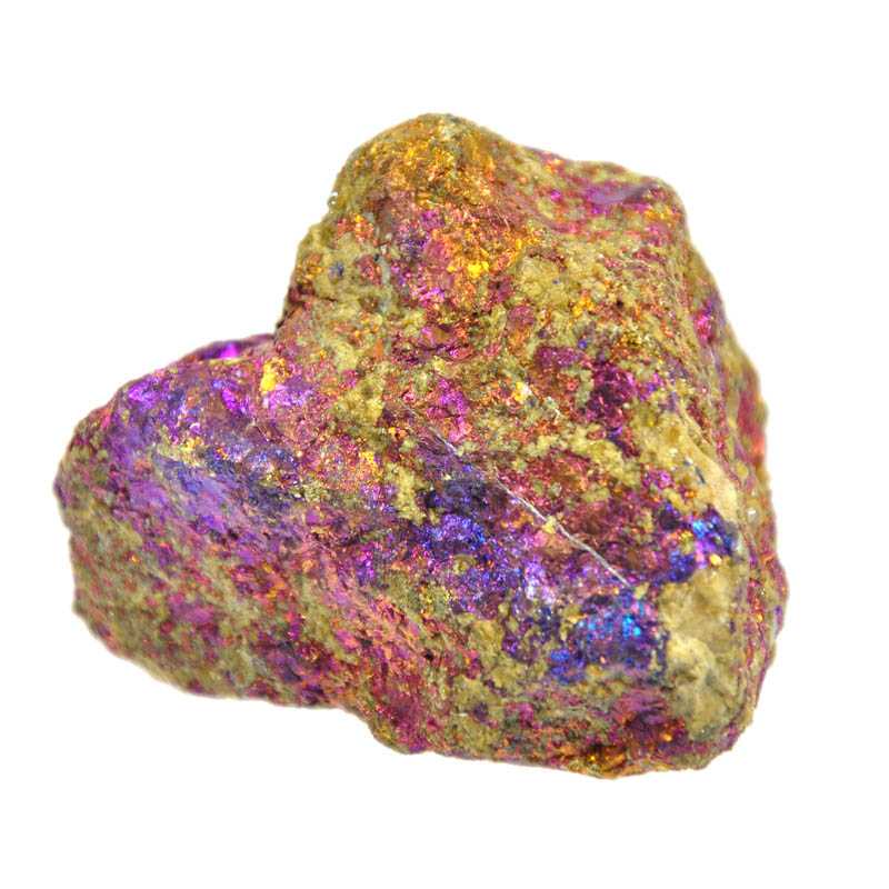 Chalcopyrit Buntkupferkies - Kehuna Stones and Senses