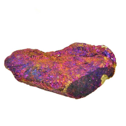 Chalcopyrit Buntkupferkies - Kehuna Stones and Senses