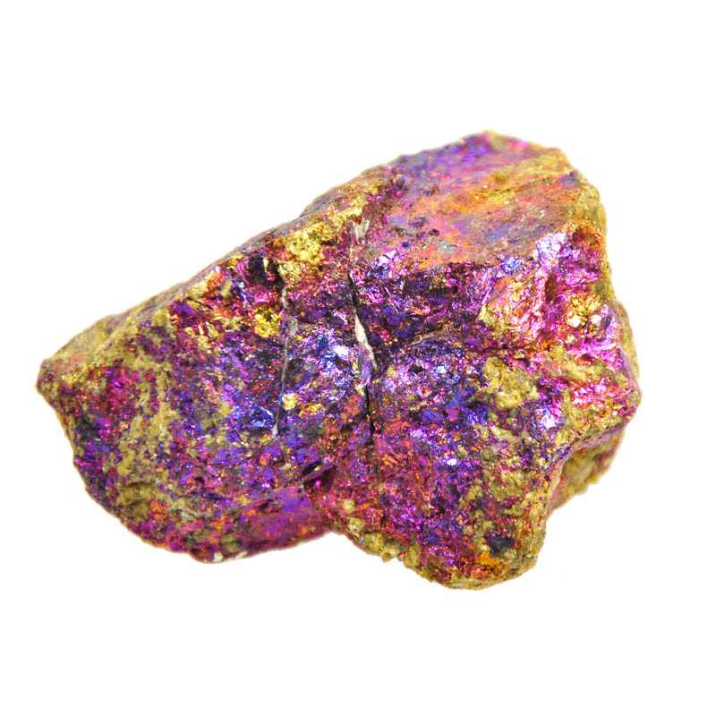 Chalcopyrit Buntkupferkies - Kehuna Stones and Senses