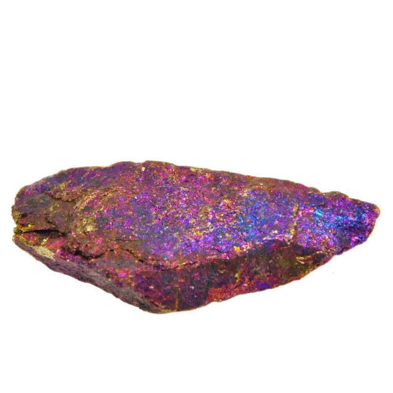 Chalcopyrit Buntkupferkies - Kehuna Stones and Senses