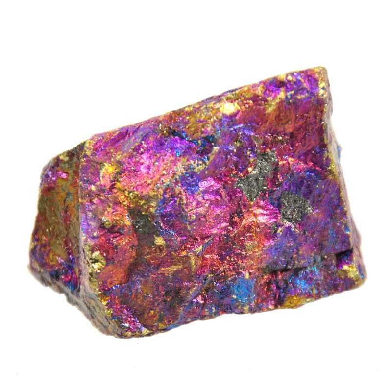 Chalcopyrit Buntkupferkies - Kehuna Stones and Senses