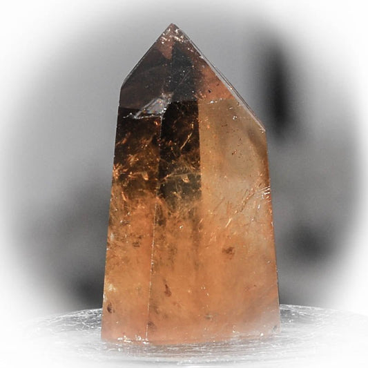 Citrin Stein - Kehuna Stones and Senses