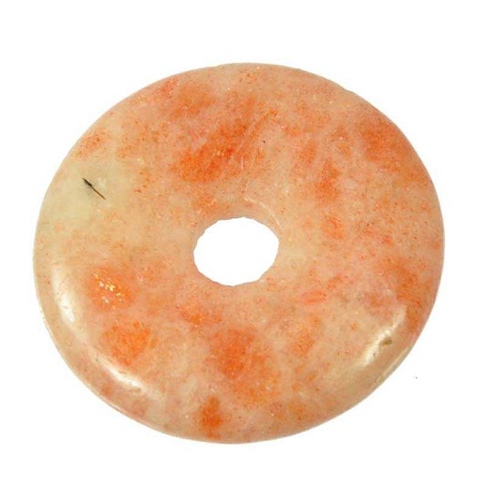Sonnenstein Donut 30 - Kehuna Stones and Senses