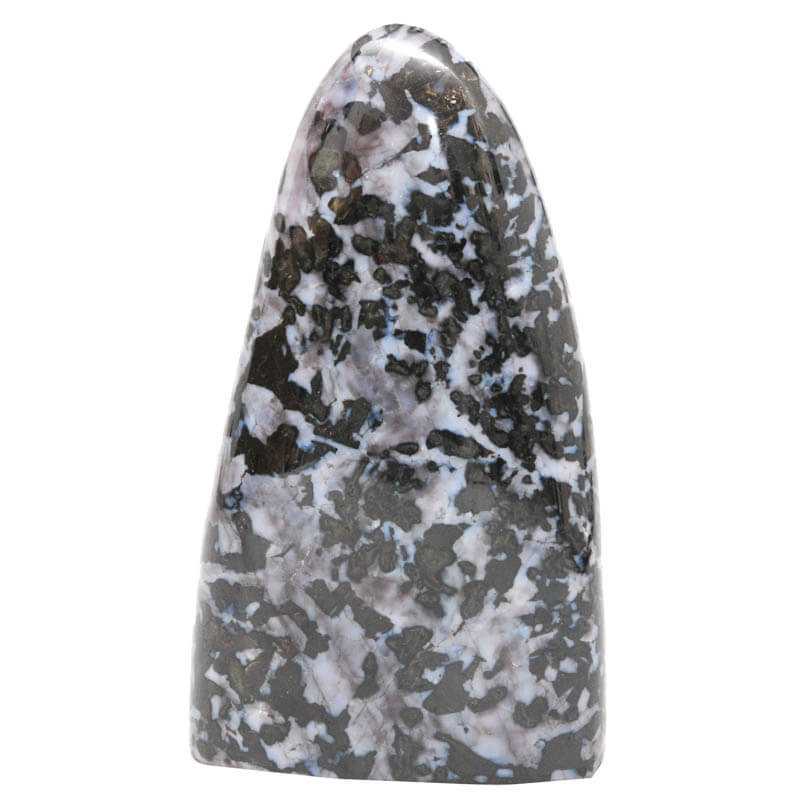 ﻿Gabbro Freeform - Kehuna Stones and Senses