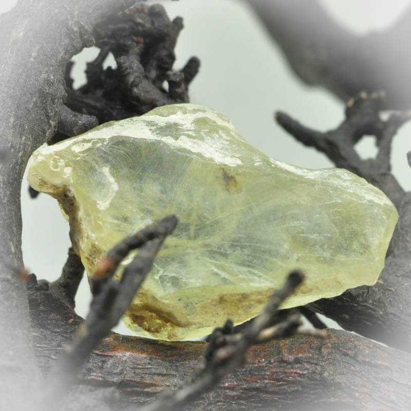 Goldorthoklas natur - Kehuna Stones and Senses