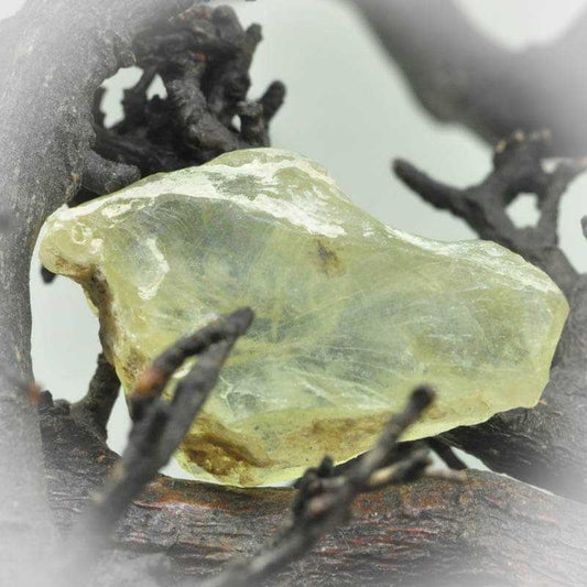 Goldorthoklas natur - Kehuna Stones and Senses