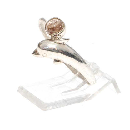 Granat Ring - Kehuna Stones and Senses