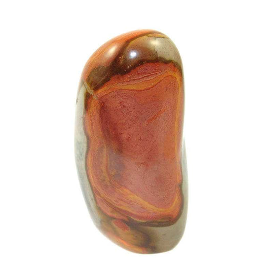 Jaspis Polychrome 9 - Kehuna Stones and Senses