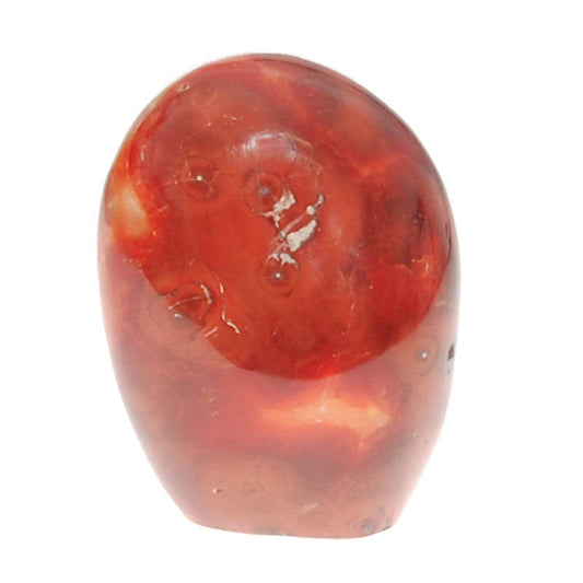 Karneol Freeform extra - Kehuna Stones and Senses