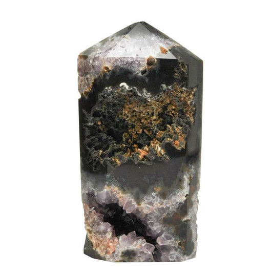 Kristallachat 4 - Kehuna Stones and Senses