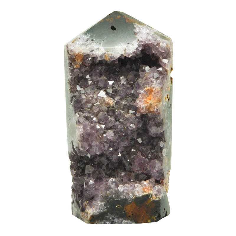 Kristallachat 4 - Kehuna Stones and Senses