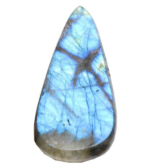 Labradorit Anhänger 2 - Kehuna Stones and Senses