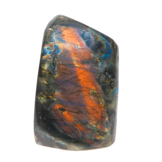 Labradorit Freeform 8 - Kehuna Stones and Senses