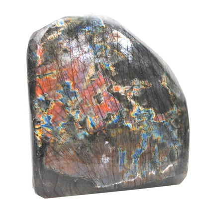 Labradorit Freeform 8 - Kehuna Stones and Senses