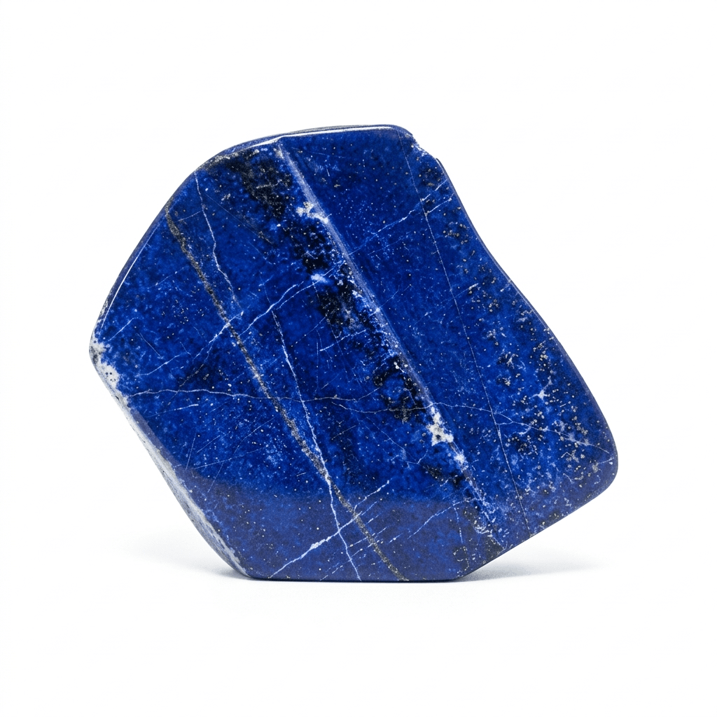 Lapislazuli Freeform im Mineralien Shop bestellen kaufen - Kehuna Stones and Senses