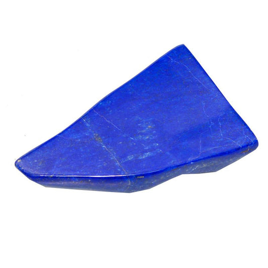 Lapislazuli Nr. 734 - Kehuna Stones and Senses